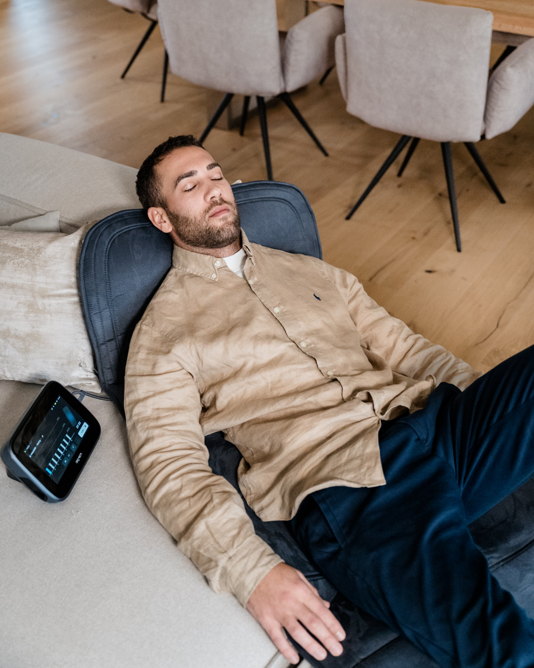 BEMER Matte B.Body Evo